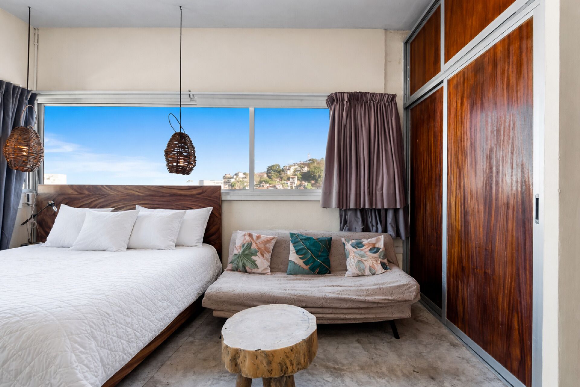 Estudio | Ropa de cama de alta calidad, edredón y camas con pillow-top 