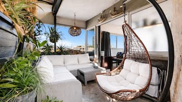 Estudio | Áreas de la propiedad