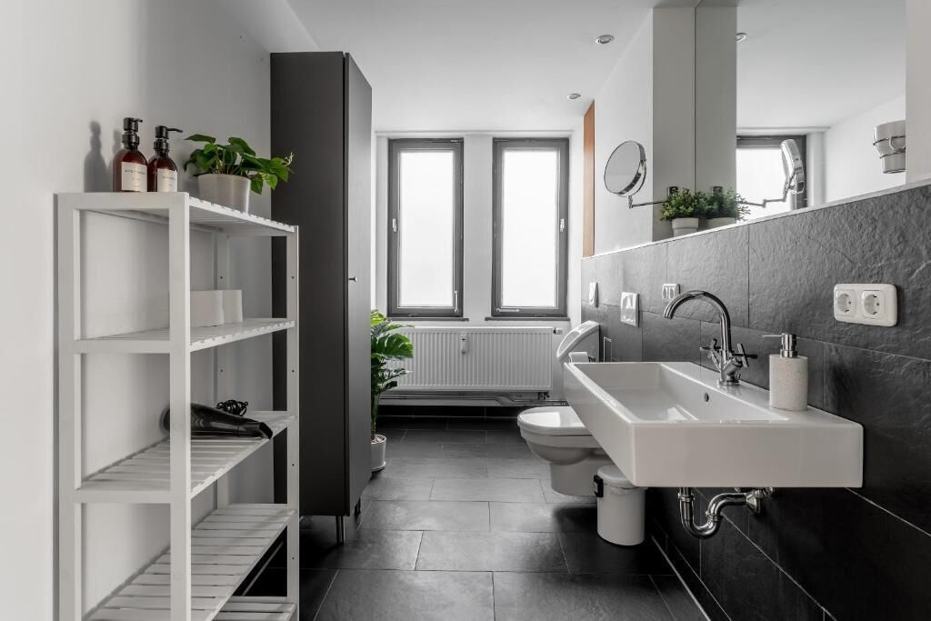 Badezimmer