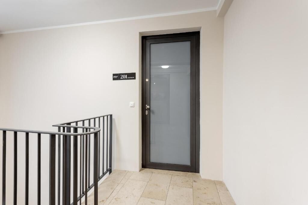 Deluxe-Apartment, Küche | Innenbereich