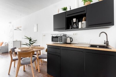 Global Living Augsburg Rathausplatz