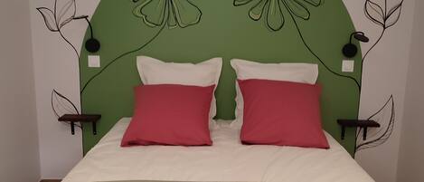 Ferro/asse da stiro, Wi-Fi, lenzuola