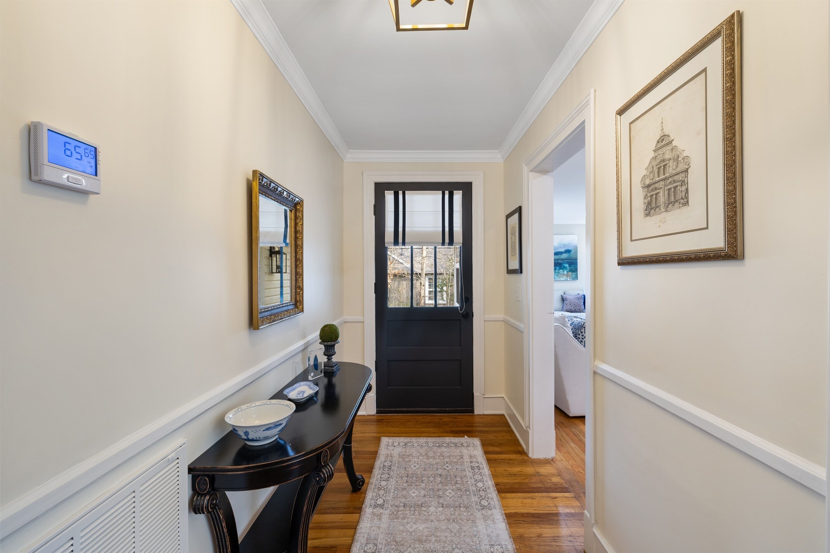 Intérieur