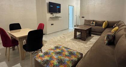 Appartement calme