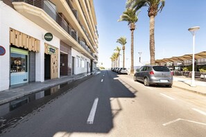 Estacionamiento