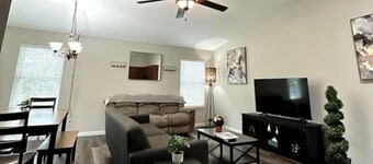 Lakefront Villa in Casselberry