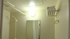 Bathroom - Hotel Stay Inn San Annex (Yamagata)