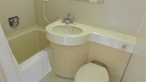 Bathroom - Hotel Stay Inn San Annex (Yamagata)