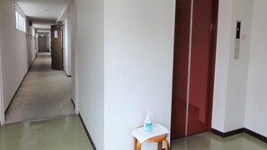 Interior - Hotel Stay Inn San Annex (Yamagata)