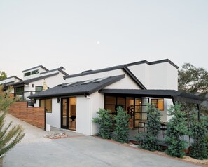 Exterior - Harmony Oaks: Country Vibes, Beach Close (Escondido)