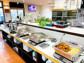 Dining - Villa Iwasawa (Hirono)