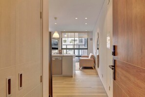 Interior - w* | Stylish & Radiant Loft in Chapinero (Bogotá)