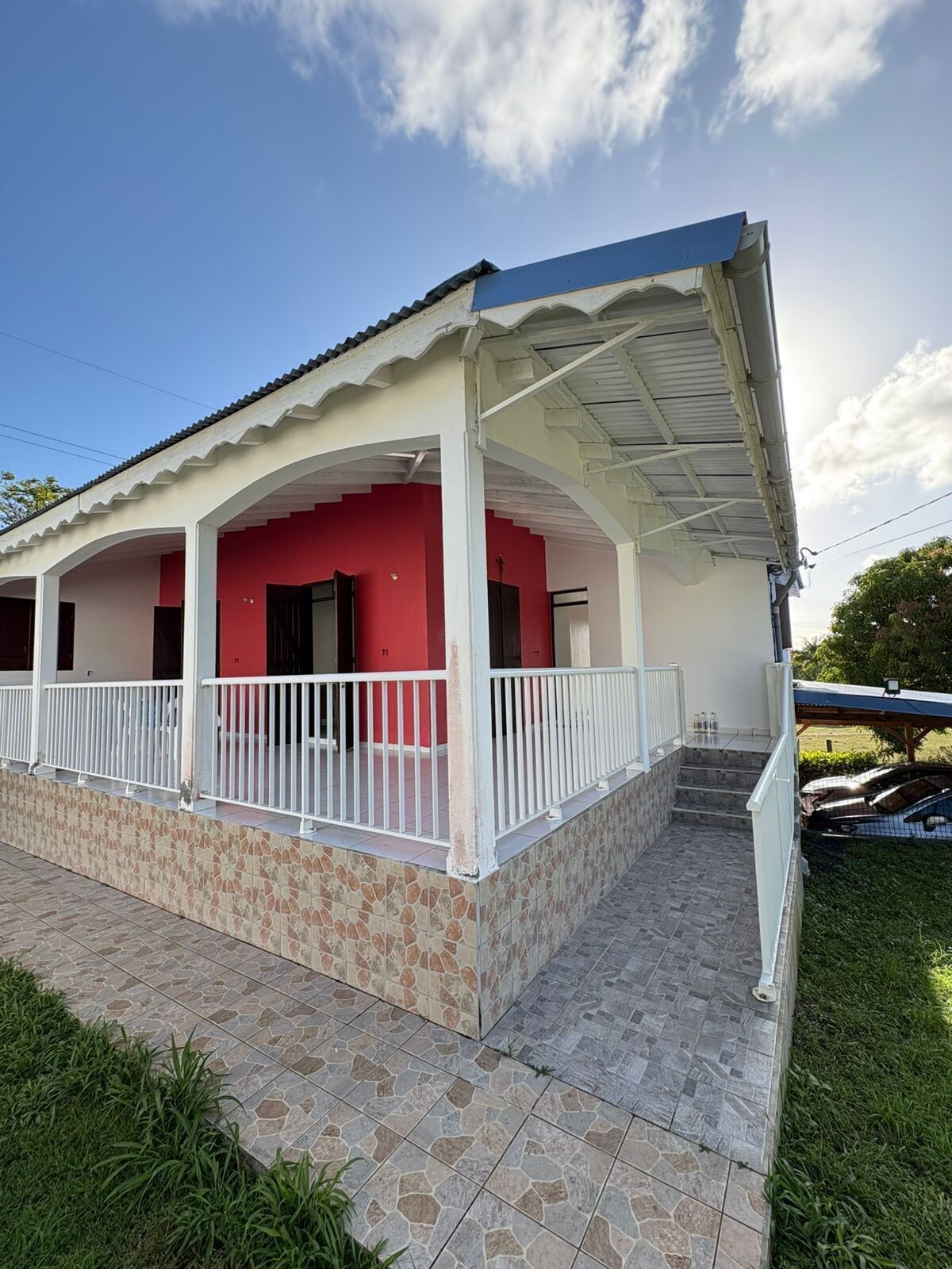 Image de profil de l’hôte