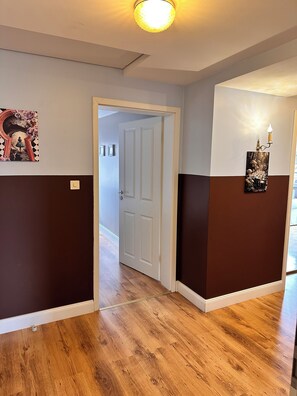 Interior - Our fairytale house in Braunlage vacation apartment Alice in Wonderland (Braunlage)