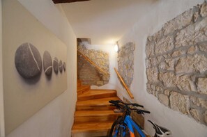 Interior - Bea & Leo Apartment downtown (Rovinj)