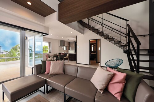 Crystal Villa Imgya <miyakojima>