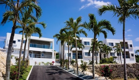 Exterior. Crystal Villa Imgya <miyakojima>