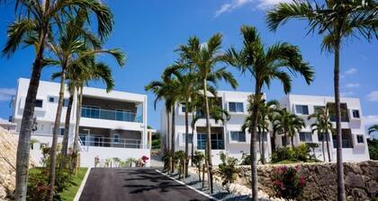 Crystal Villa Imgya <miyakojima>