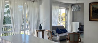 Your home on the outskirts of Bordeaux