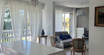 Your home on the outskirts of Bordeaux