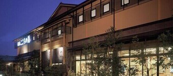 Capsulehotel Kokoronoyado