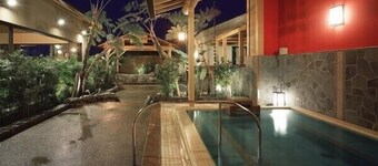 Capsulehotel Kokoronoyado