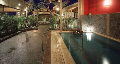 Capsulehotel Kokoronoyado