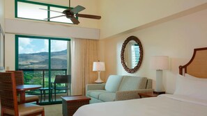 Room - Experience Unparalleled Luxury in a Mountain View Studio at Marriott’s Ko Olina! (Kapolei)