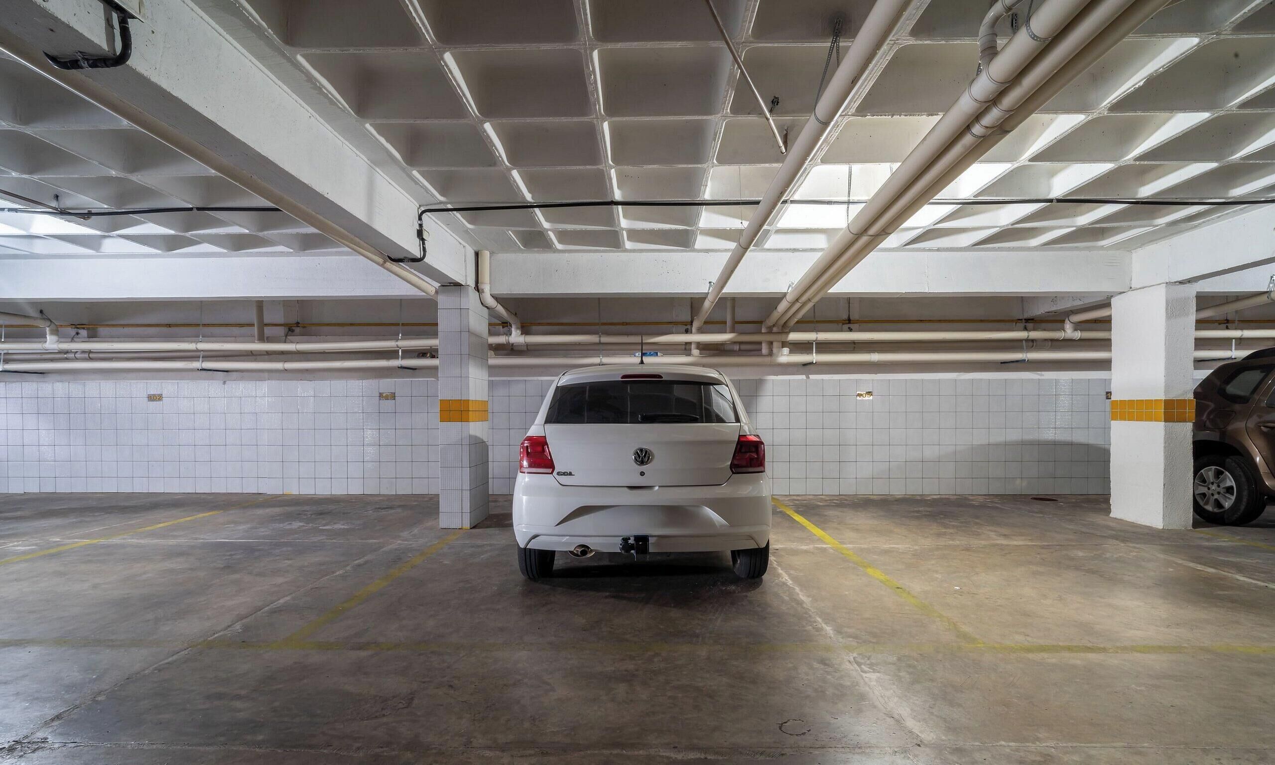 شقة بتجهيزات أساسية | المنطقة المحيطة بالمنشأة