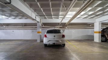 Lägenhet Basic | Boendeområde