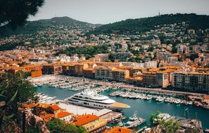 Port de plaisance