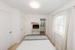 3 slaapkamers, wifi, beddengoed, rolstoeltoegankelijk