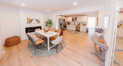 3-bedroom spacious house in welcoming Waxhaw with EV charger