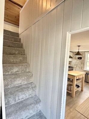 Interior - 3BR Cottage in Center of Acadia! [Country Cottage] (Mount Desert)