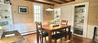 3BR Cottage in Center of Acadia! [Country Cottage]