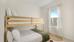 Huis (3 Bedrooms) | Interieur