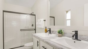 Huis (3 Bedrooms) | Interieur