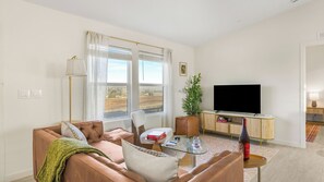 Hus (3 Bedrooms) | Innvendig