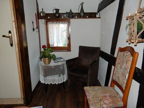 Interior - SÉJOUR DÉLICIEUX DANS LE PARC NATUREL DE VOSGES DU NORD (Obersteinbach)