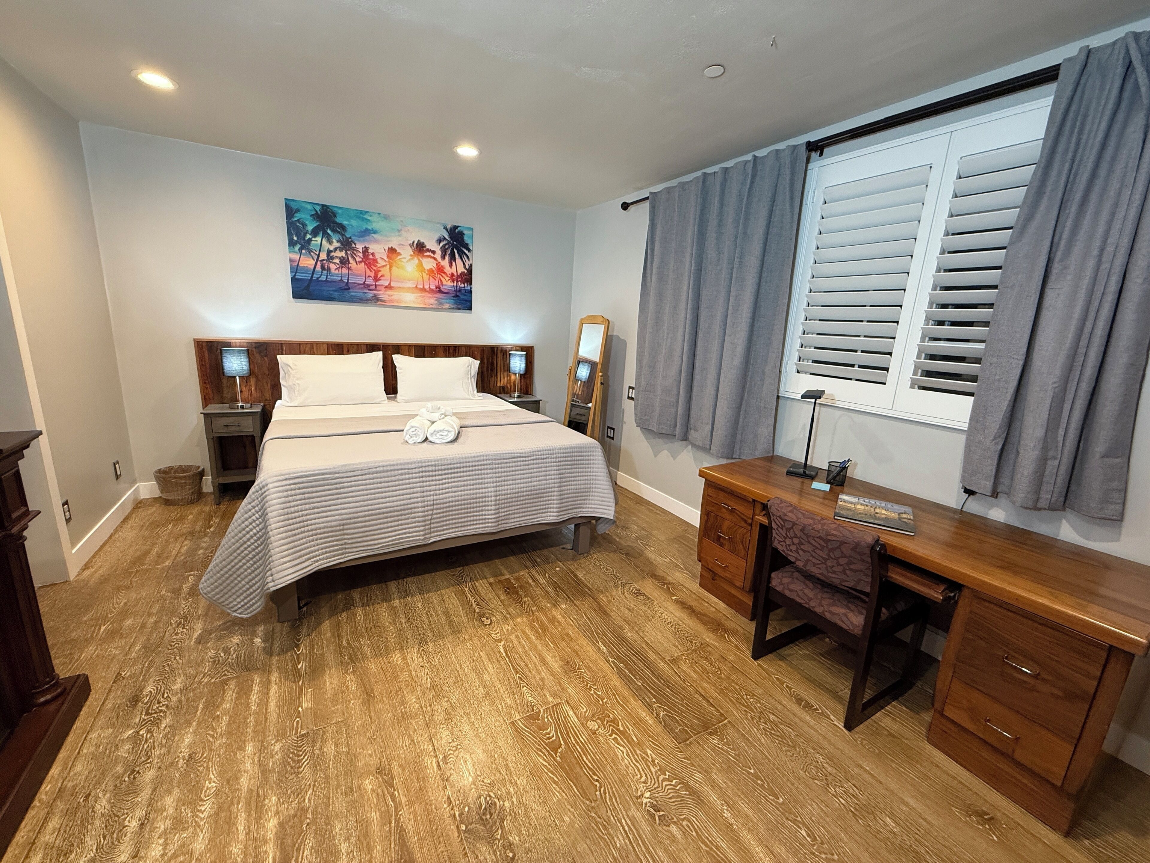 熨斗/熨衣板、WiFi、床单