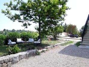 شرفة/رواق