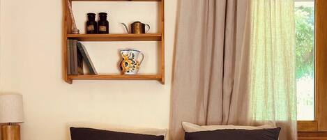 Reiseseng for barn, wi-fi og sengetøy