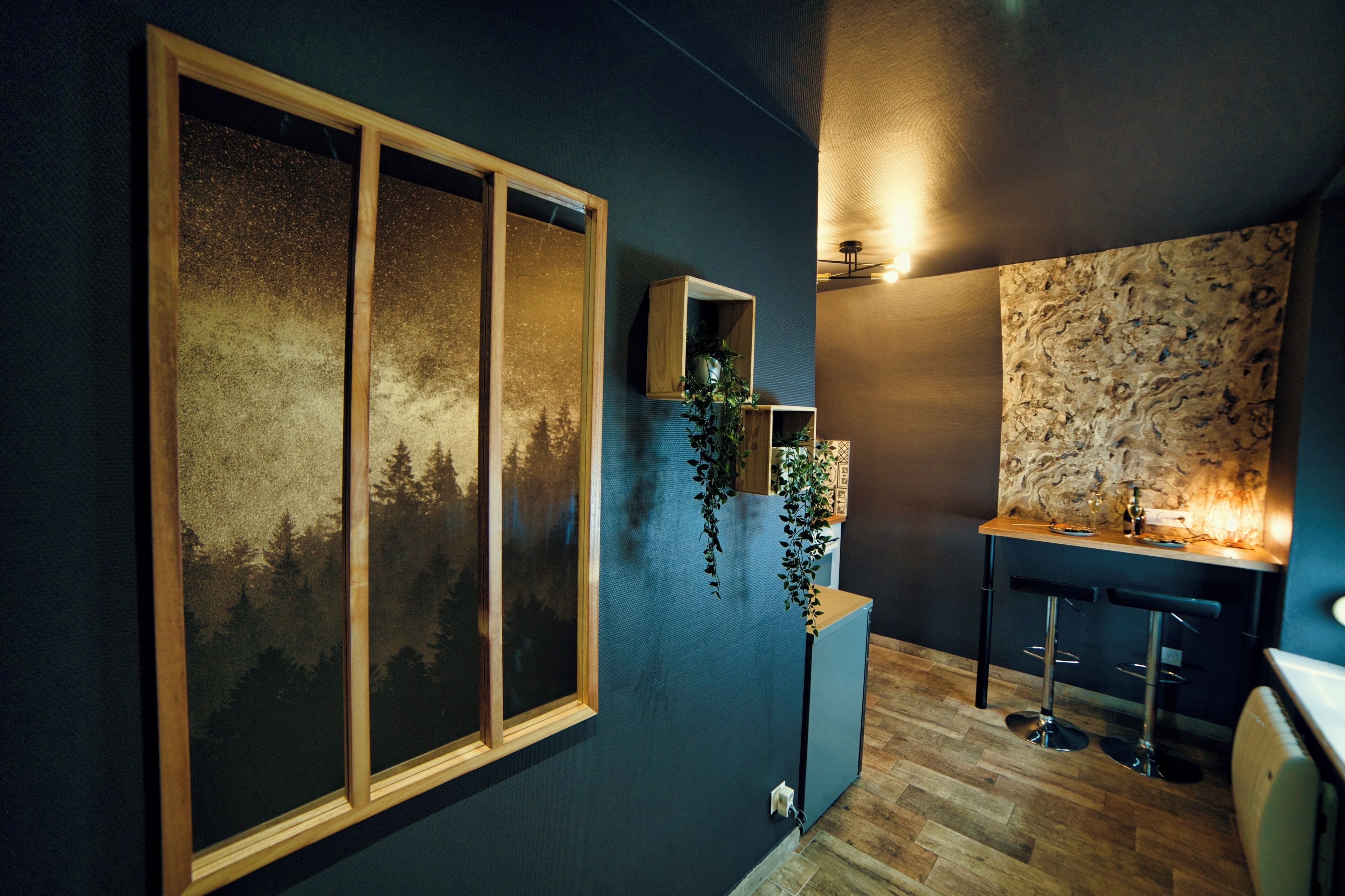 Intérieur