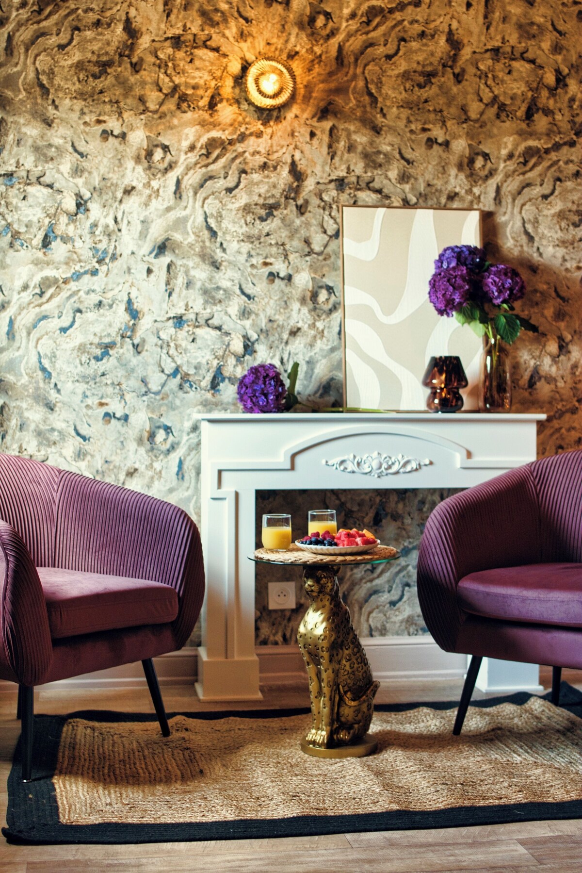 Bild für Gastgeberprofil