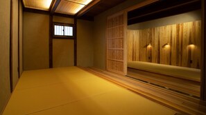 Sauna - Mitoyotsuru Toji by Toma Rutto (Mitoyo)