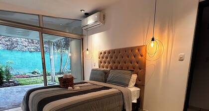 Casa de Huéspedes 4236