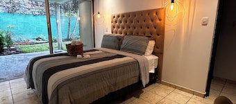 Casa de Huéspedes 4236