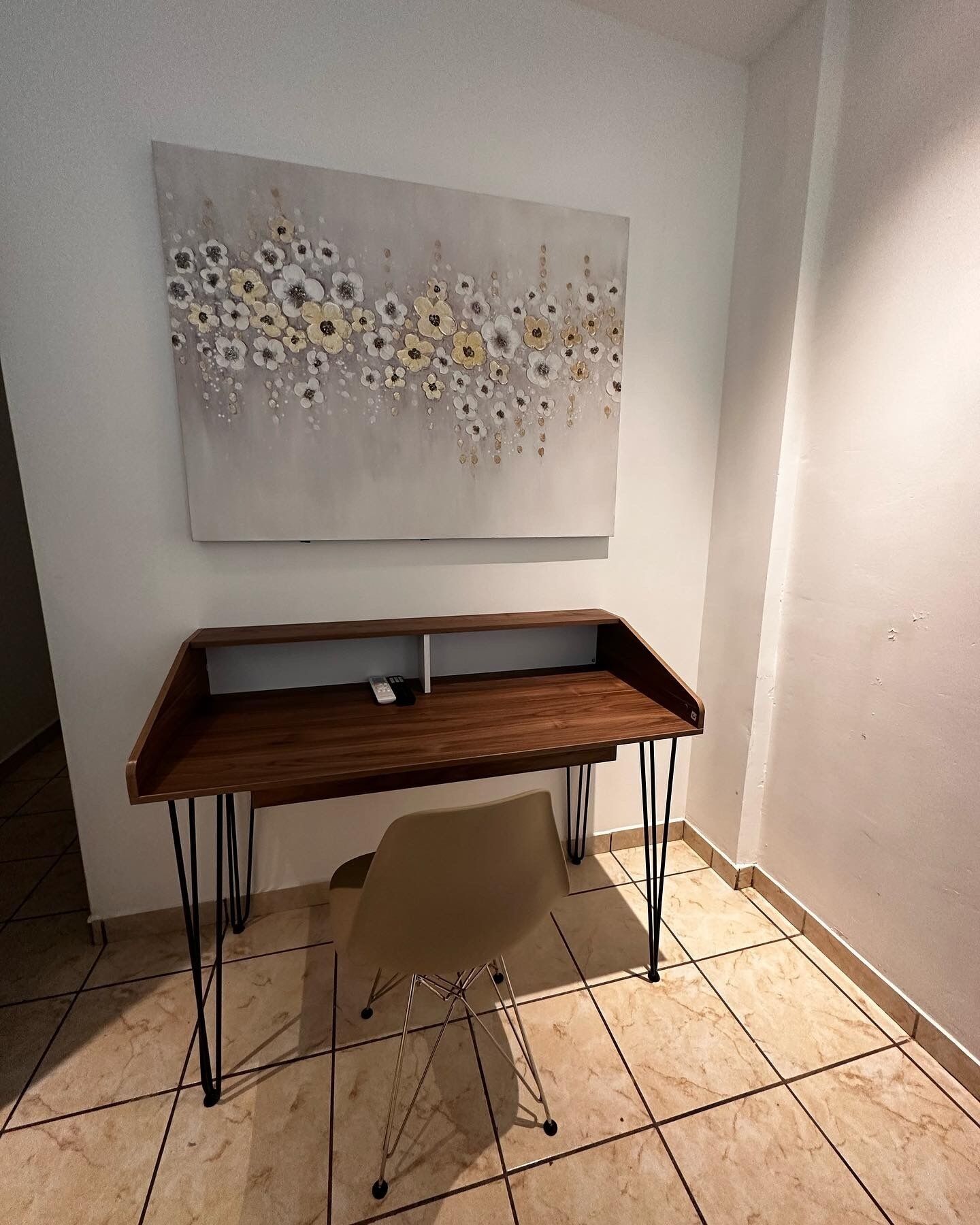 Habitación Deluxe, patio | Interior