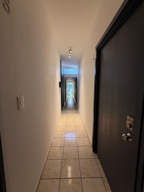 Hallway - Casa de Huéspedes 4236 (Ayuxtuxtepeque)