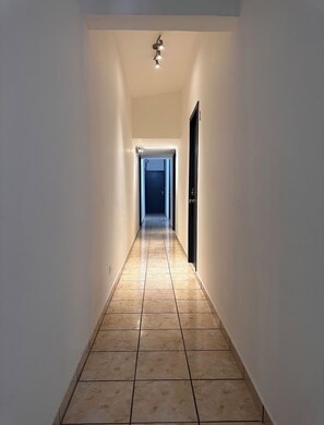 ห้องพัก, เตียงควีนไซส์ 1 เตียง | ภายใน